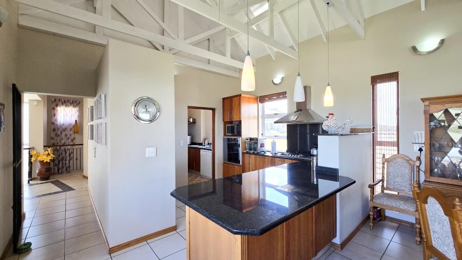 4 Bedroom Property for Sale in Glen Navar Eastern Cape